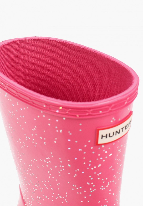 фото Резиновые сапоги hunter