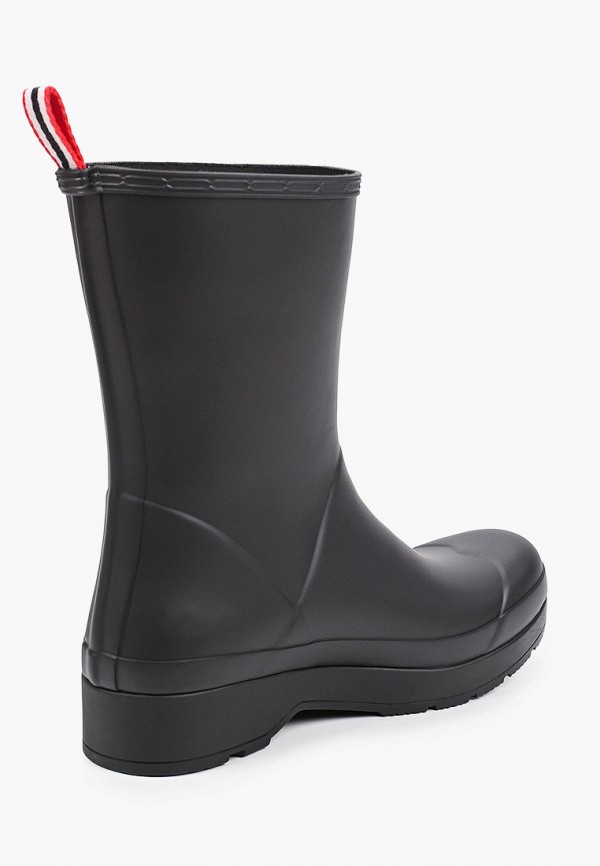 фото Резиновые сапоги hunter