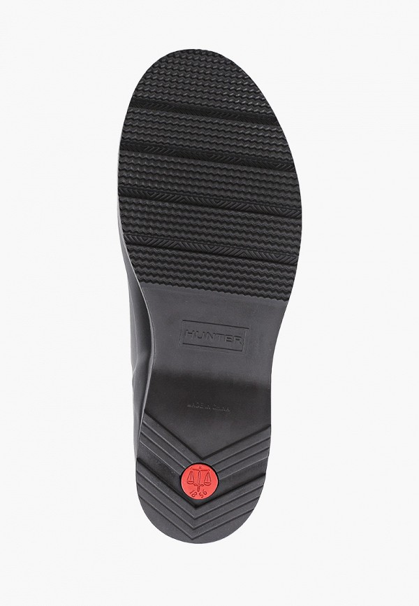 фото Резиновые сапоги hunter