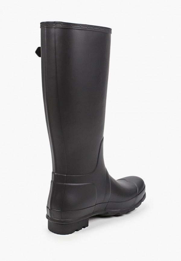 фото Резиновые сапоги hunter