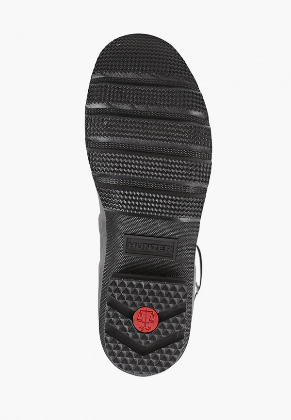 фото Резиновые сапоги hunter