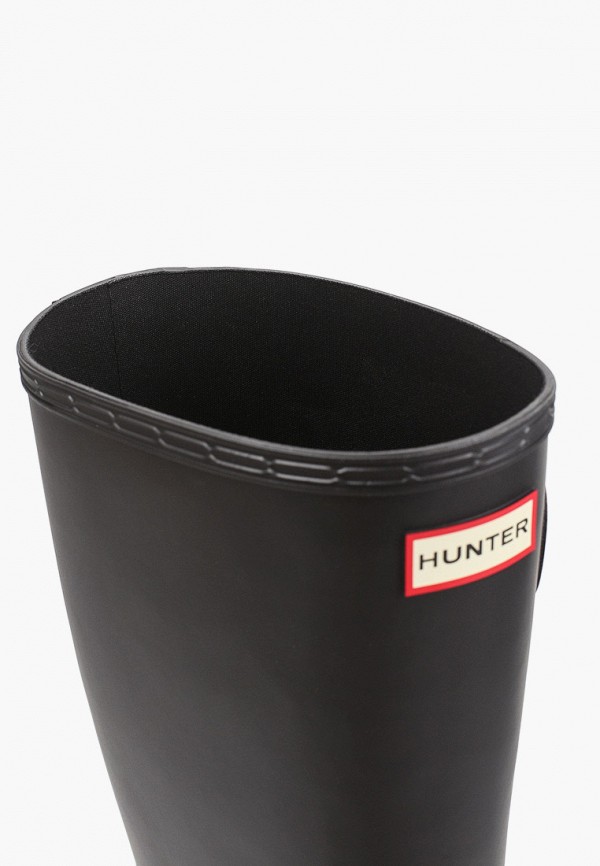 фото Резиновые сапоги hunter