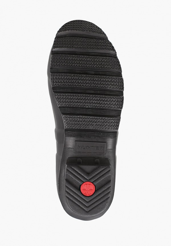 фото Резиновые сапоги hunter