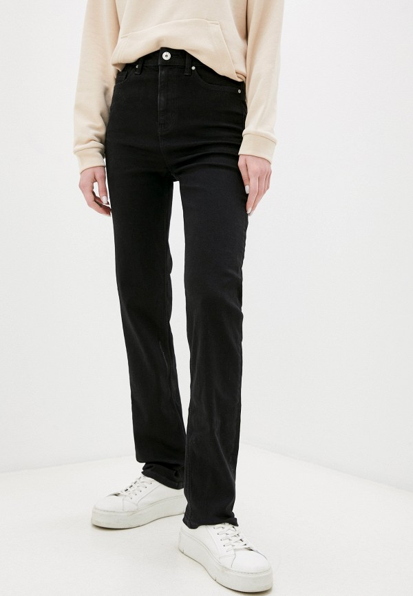 

Джинсы Marks & Spencer, Черный, STRAIGHT