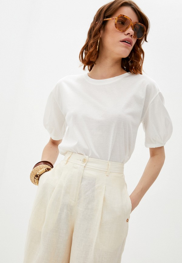 

Футболка Pennyblack, Белый, TORNANTE