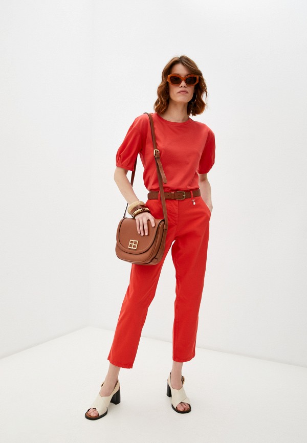 фото Футболка pennyblack