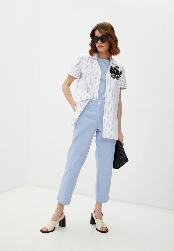 фото Футболка pennyblack