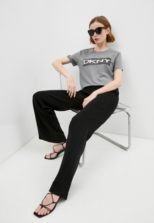фото Футболка dkny