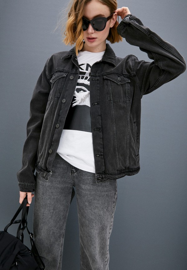 

Футболка DKNY, Белый