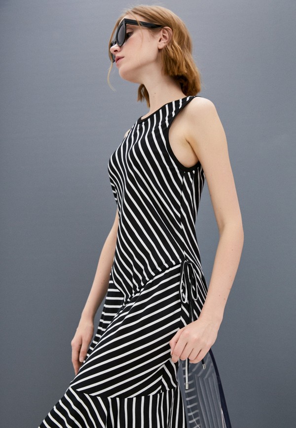 

Платье DKNY, Черный
