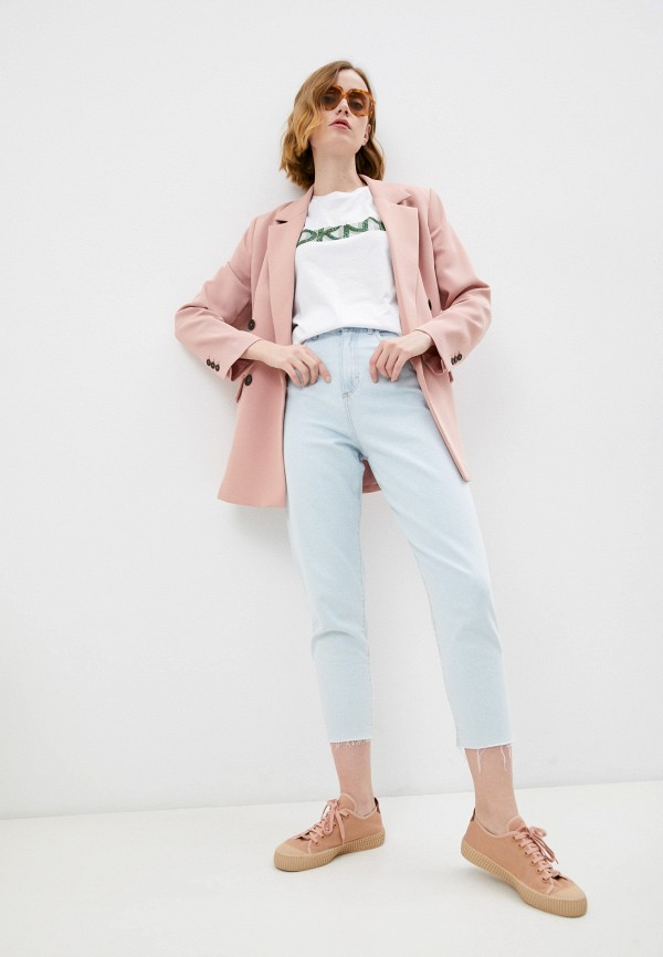 фото Футболка dkny