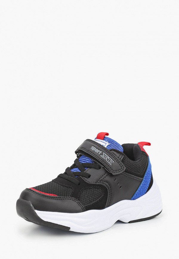 фото Кроссовки kenkä