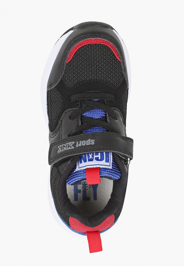 фото Кроссовки kenkä