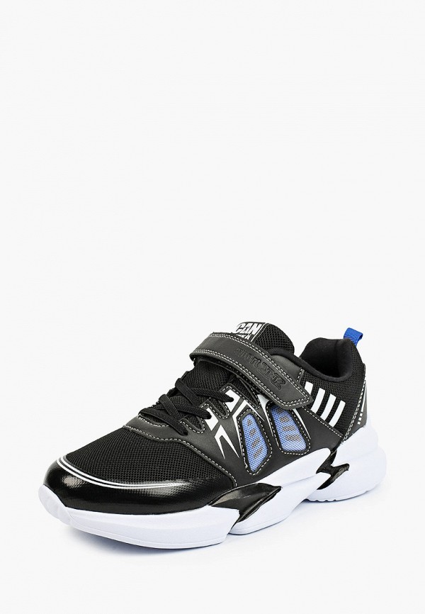 фото Кроссовки kenkä