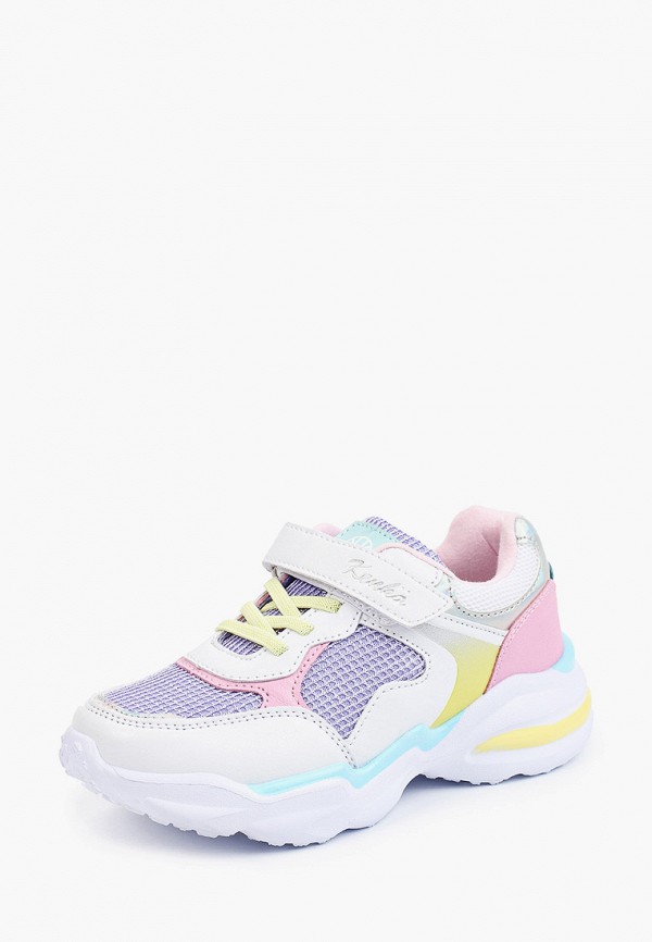 фото Кроссовки kenkä