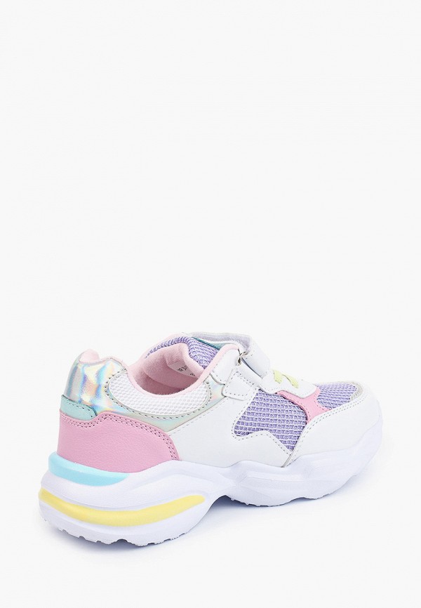 фото Кроссовки kenkä