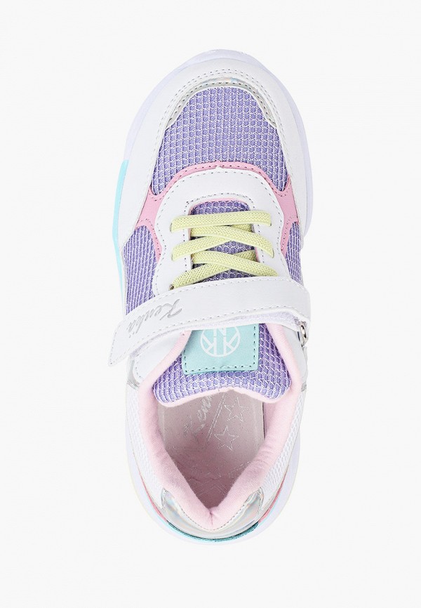 фото Кроссовки kenkä