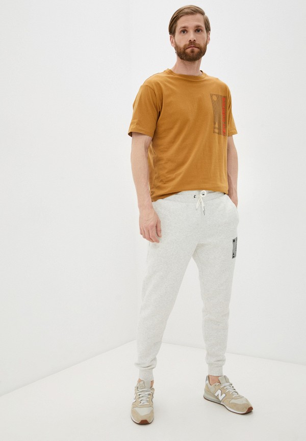 фото Брюки спортивные new balance