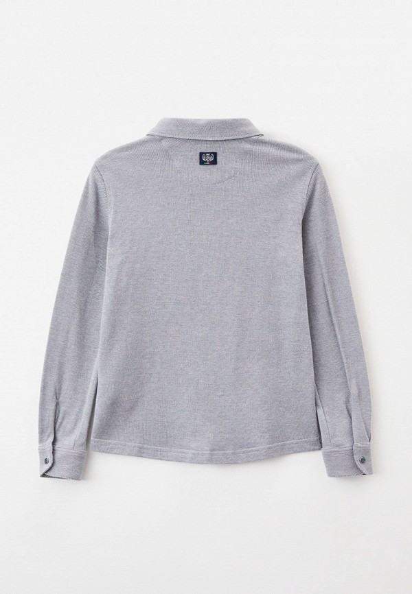 фото Рубашка silver spoon