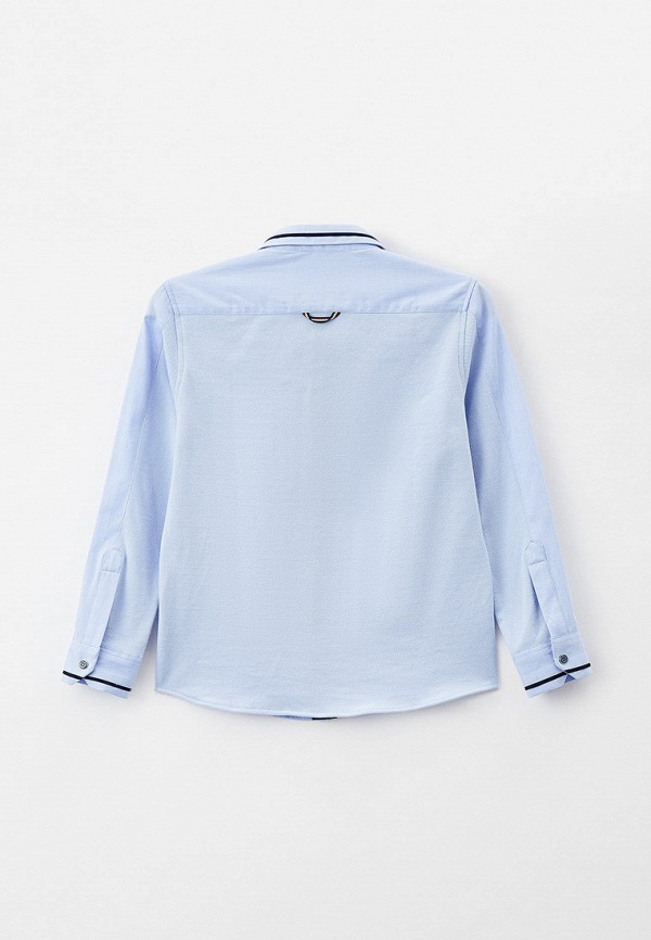 фото Рубашка silver spoon