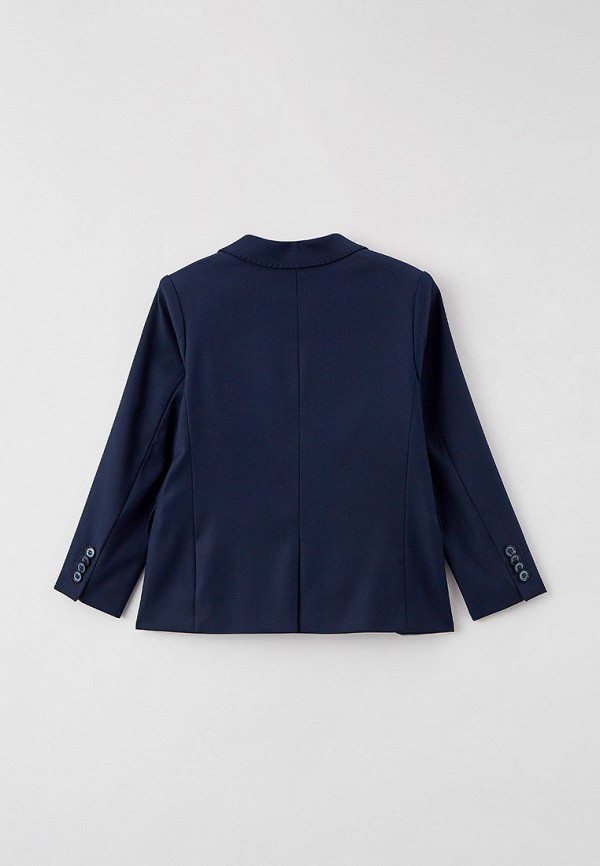 фото Костюм классический silver spoon