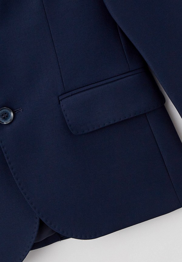 фото Костюм классический silver spoon