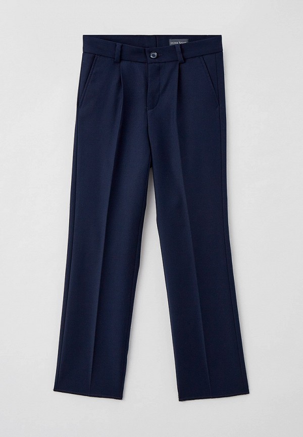 фото Костюм классический silver spoon