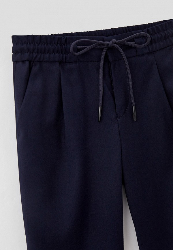 фото Брюки silver spoon