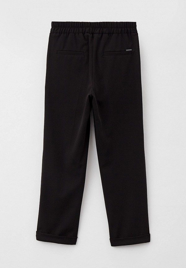 фото Брюки silver spoon