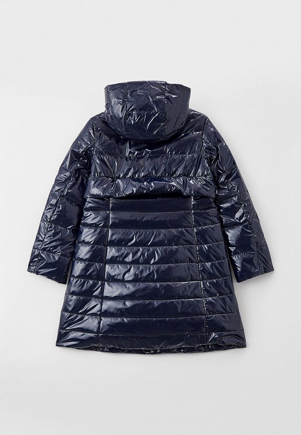 фото Куртка утепленная silver spoon