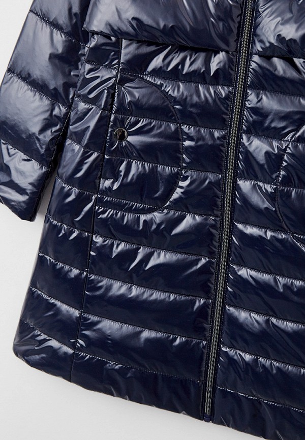 фото Куртка утепленная silver spoon