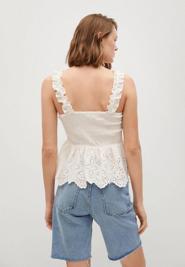 фото Топ mango