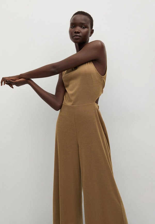 фото Комбинезон mango