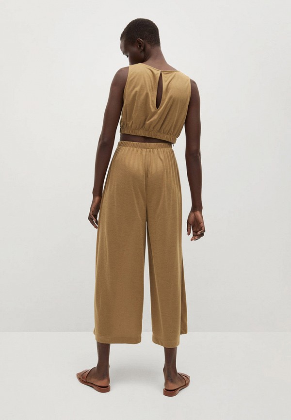 фото Комбинезон mango