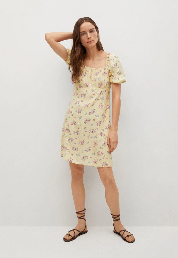 фото Платье mango