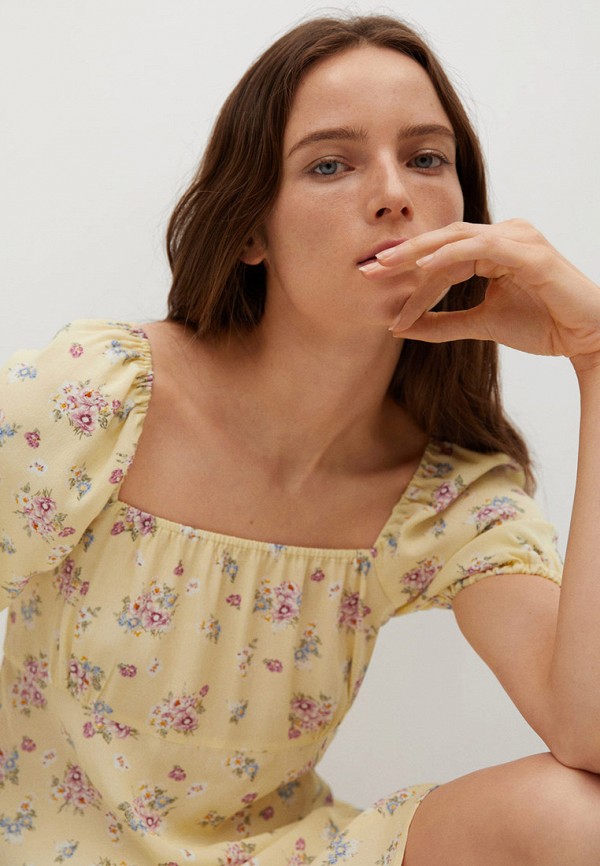 фото Платье mango