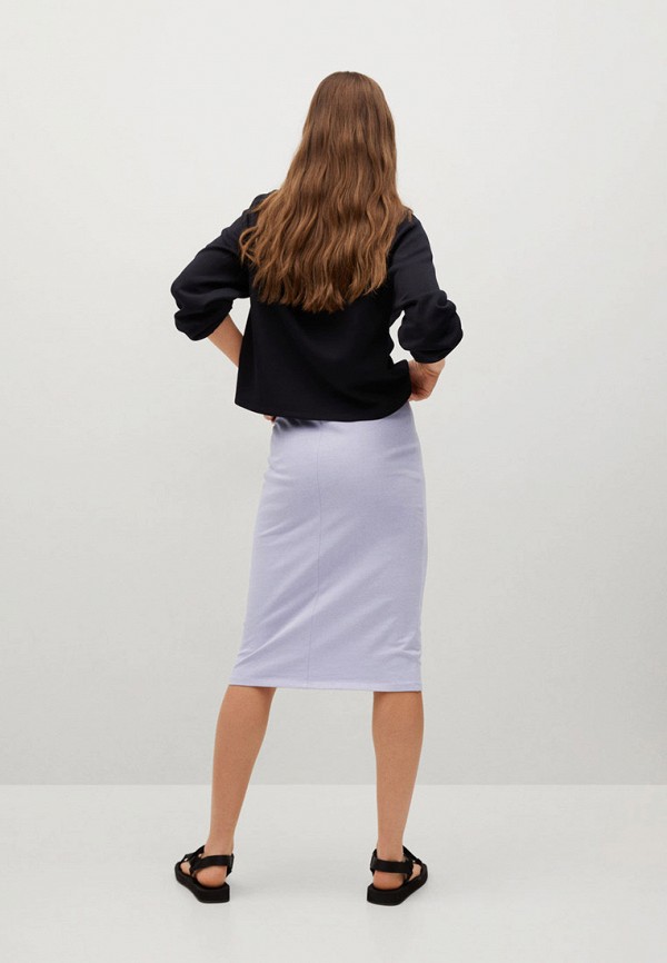 фото Юбка mango