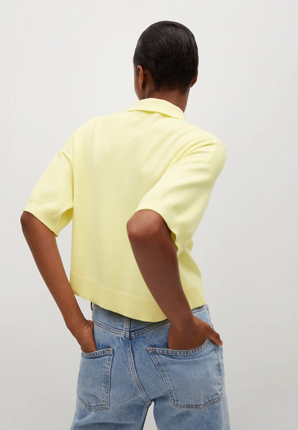 фото Поло mango