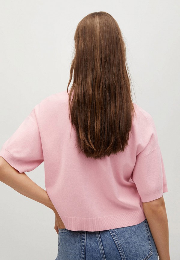 фото Поло mango