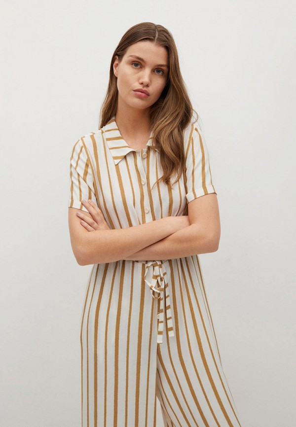 фото Комбинезон mango