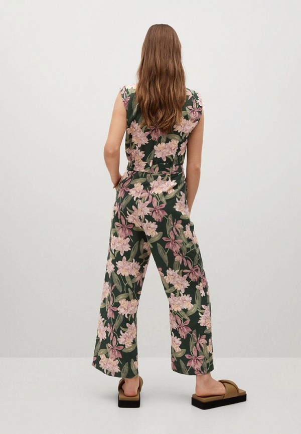 фото Комбинезон mango