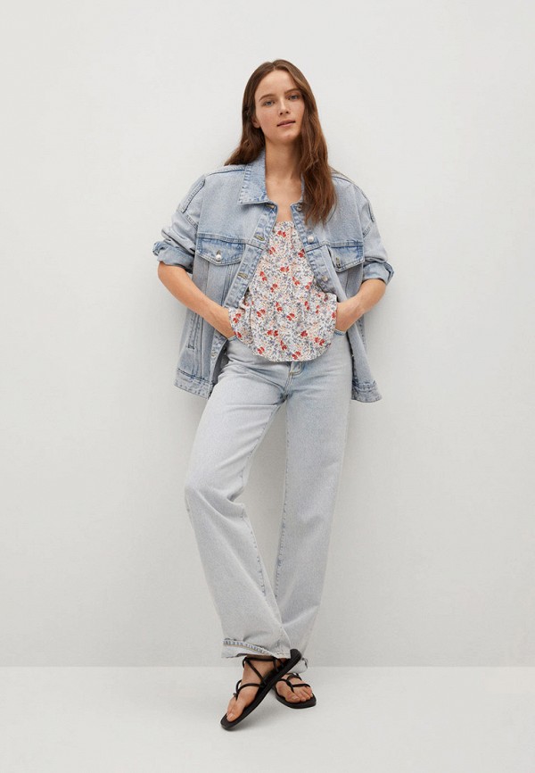 фото Топ mango