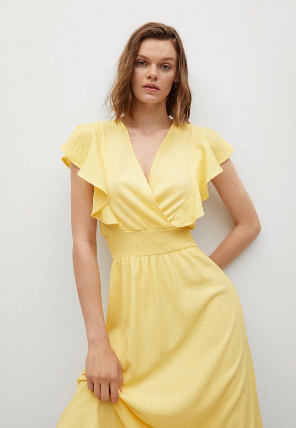 фото Платье mango