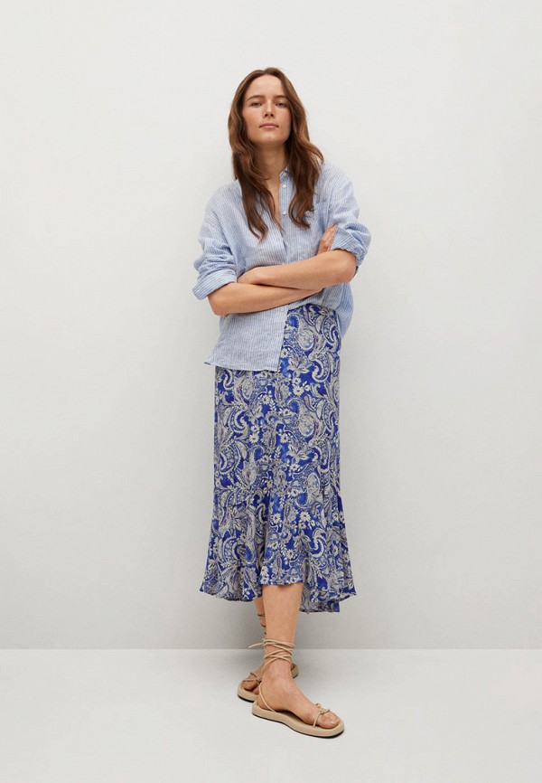 фото Юбка mango