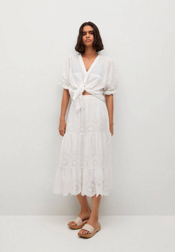 фото Юбка mango