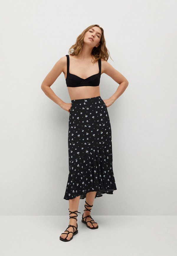 фото Юбка mango