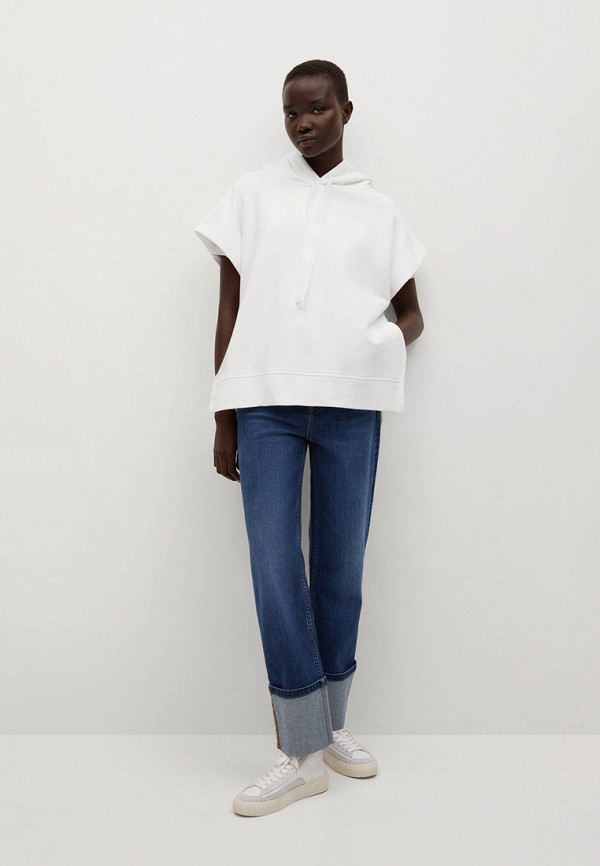 фото Худи mango