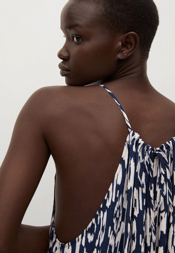 фото Комбинезон mango