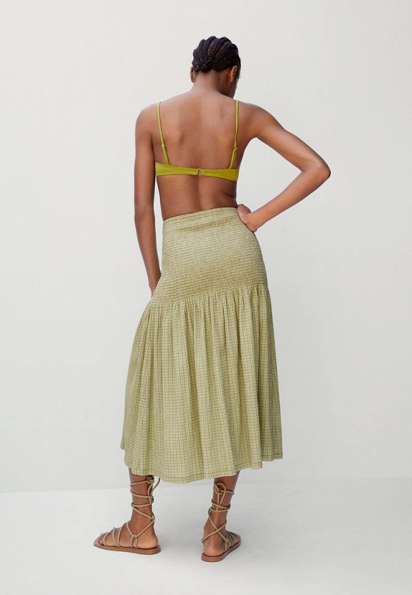 фото Юбка mango