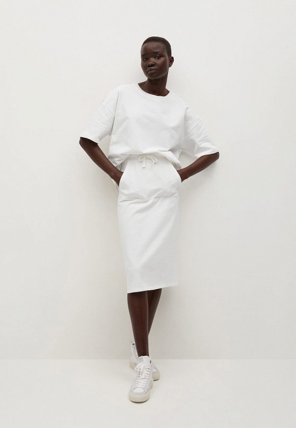 фото Юбка mango